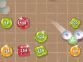 Oyunu 2048 Beceri Sürümü  çevrimiçi