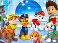 Oyunu Yapboz: PAW Patrol Yavruları  çevrimiçi