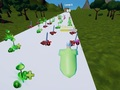 Oyunu Gnome Koşusu  çevrimiçi