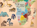 Oyunu Bu Kez Afrika İçin  çevrimiçi