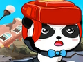 Oyunu Bebek Panda Deprem Güvenliği  çevrimiçi