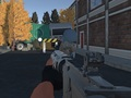 Oyunu Zombi-FPS  çevrimiçi