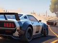 Oyunu Drift Uygulayıcısı  çevrimiçi