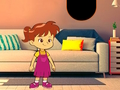 Oyunu Dora Evcil Hayvanları Arıyor  çevrimiçi