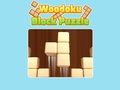 Oyunu Woodoku Blok Bulmaca  çevrimiçi