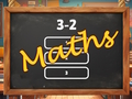 Oyunu Matematik  çevrimiçi