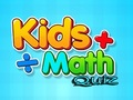 Oyunu Çocuk Matematik Testi  çevrimiçi