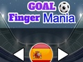 Oyunu Gol Parmak Çılgınlığı  çevrimiçi