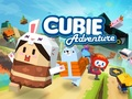 Oyunu Cubie Macerası  çevrimiçi