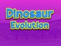 Oyunu Dinozor Evrimi  çevrimiçi