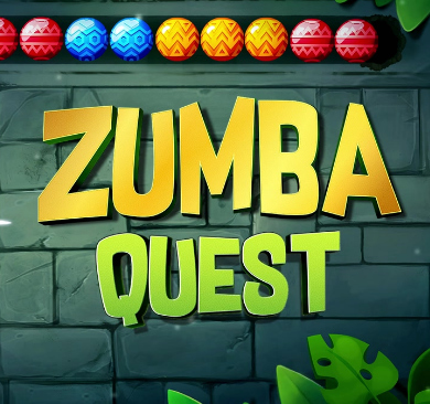 Oyunu Zumba Görevi  çevrimiçi
