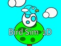 Oyunu Kuş Simülasyonu 2d  çevrimiçi