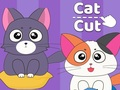 Oyunu Kedi Kesimi  çevrimiçi