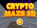 Oyunu Kripto Labirenti 3D  çevrimiçi