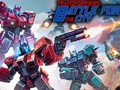 Oyunu Transformers Şehir İçin Savaşıyor  çevrimiçi