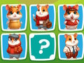 Oyunu Hamster Kombat Çiftleri  çevrimiçi