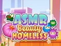 Oyunu ASMR Güzellik Evsiz  çevrimiçi