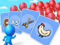 Oyunu Kart Savaşı  çevrimiçi
