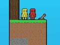 Oyunu Redpool Skyblock 2 Oyuncu  çevrimiçi