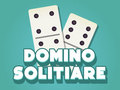 Oyunu Domino Solitaire çevrimiçi