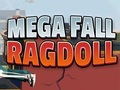 Oyunu Mega Fall Ragdoll Simülatörü  çevrimiçi