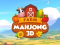 Oyunu Çiftlik Mahjong'u 3D  çevrimiçi