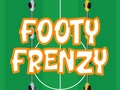 Oyunu Futbol Çılgınlığı  çevrimiçi