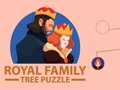 Oyunu Kraliyet Aile Ağacı  çevrimiçi
