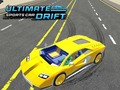 Oyunu Ultimate Spor Araba Drift  çevrimiçi