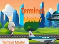 Oyunu Terminal Yöneticisi  çevrimiçi