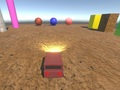Oyunu 3D Test Sürüşü  çevrimiçi