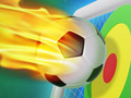 Oyunu Futbol Penaltısı  çevrimiçi