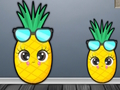 Oyunu Harika Ananas Bul  çevrimiçi