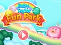 Oyunu Bebek Taylor Eğlence Parkı  çevrimiçi