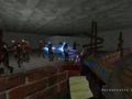 Oyunu Call of Duty: Zombiler  çevrimiçi
