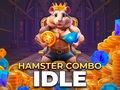 Oyunu Hamster Kombo BOŞTA  çevrimiçi