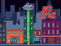Oyunu UFO Saldırısı  çevrimiçi