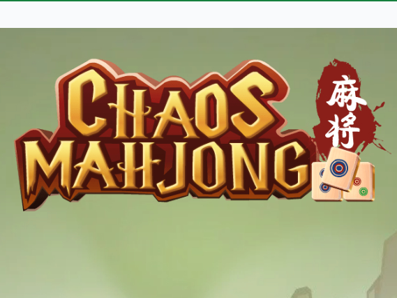 Oyunu Kaos Mahjong'u  çevrimiçi