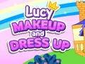 Oyunu Lucy'nin Makyajı ve Giydirme  çevrimiçi