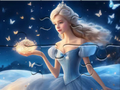Oyunu Yapboz: Cinderella  çevrimiçi