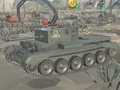 Oyunu Askeri Tankların Dünyası  çevrimiçi