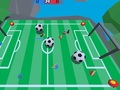 Oyunu Minik Küçükler Ligi  çevrimiçi
