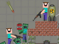 Oyunu Noob Oyun Alanı Korumalı Alanı  çevrimiçi