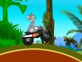 Oyunu Tom ve Jerry - Supermoto  çevrimiçi