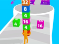 Oyunu 2048 Küp Koşusu  çevrimiçi