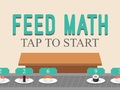 Oyunu Feed Matematiği  çevrimiçi