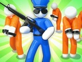 Oyunu Polis Karakolu  çevrimiçi