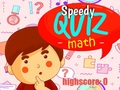 Oyunu Hızlı Sınav Matematik  çevrimiçi