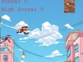 Oyunu Flappy Takip  çevrimiçi