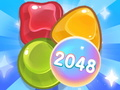 Oyunu 2048 Beceri Sürümü  çevrimiçi